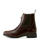 ARIAT Womens Devon Zip Paddock Boot